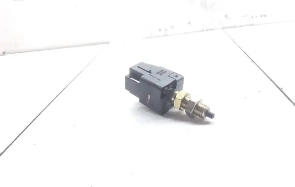 Brake pedal sensor switch