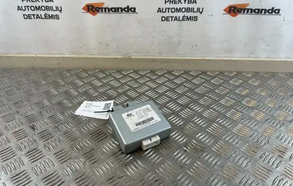 KIA Ceed Other control units/modules 953003U000 4918J01000