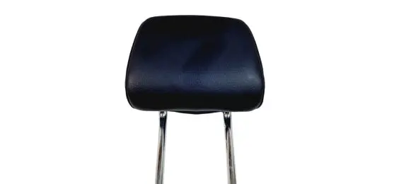 Ford Fusion II Rear seat headrest 