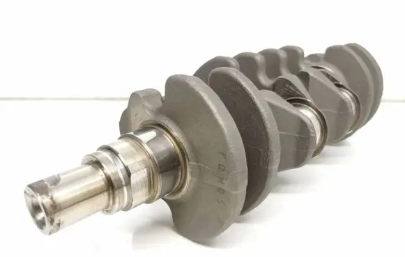 Peugeot Expert Crankshaft 2055b2018b