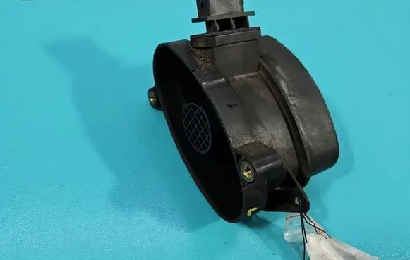 BMW 3 E90 E91 Mass air flow meter 0928400504 IMPRK1559205