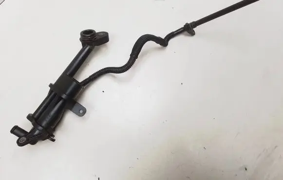Lancia Delta III Breather/breather pipe/hose 70327424 000552134860 552134860