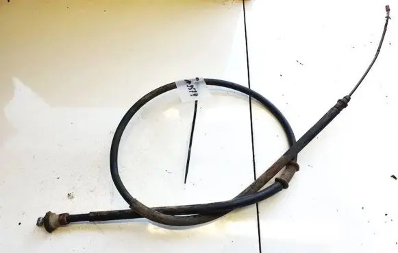Fiat Punto (188) Handbrake/parking brake wiring cable 