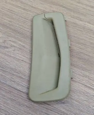 Volvo S80 Seat belt trim BPGQC PA66