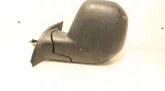 Citroen Berlingo Front door electric wing mirror 96815476X
