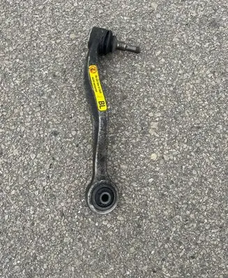BMW 5 E60 E61 Front lower control arm/wishbone 6760181