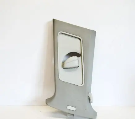 Volkswagen Golf V (B) pillar trim (bottom) 1K4867243J