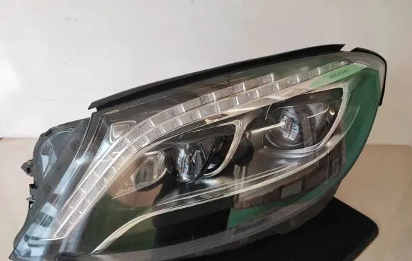 Mercedes-Benz S W222 Headlight/headlamp A2229060902