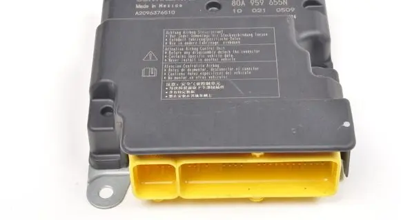 Audi Q5 SQ5 Airbag control unit/module 80A959655N