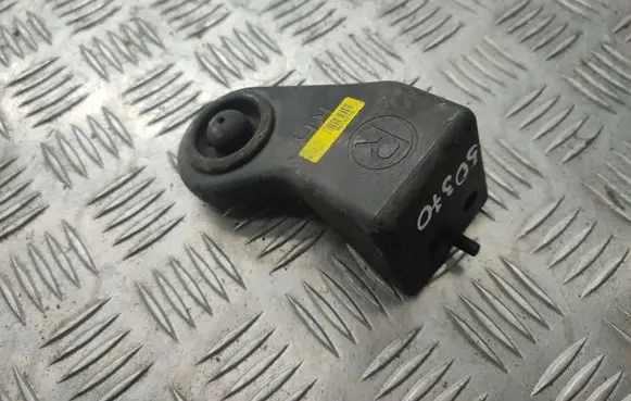 KIA Sorento Radiator support slam panel bracket 