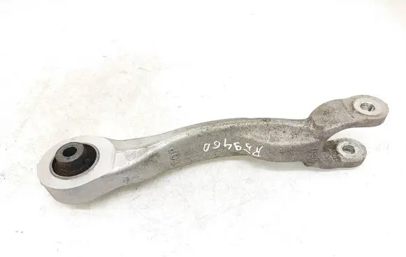 Rear control arm