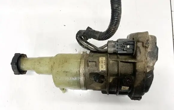 Ford Mondeo MK IV Power steering pump bg913k514ac