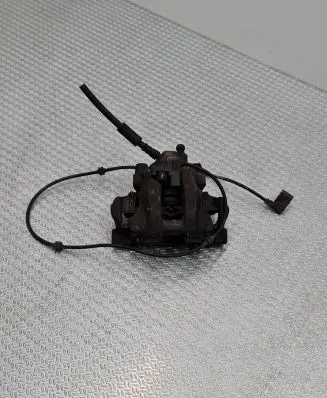 Mercedes-Benz E W212 Rear brake caliper