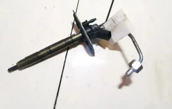 Audi A5 8T 8F Fuel injector 057130277ag 0445115058
