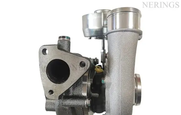 Hyundai Grandeur Turbo 4913507302 4913507100 4913507300