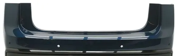 Volkswagen ID.7 Rear bumper 14A807417