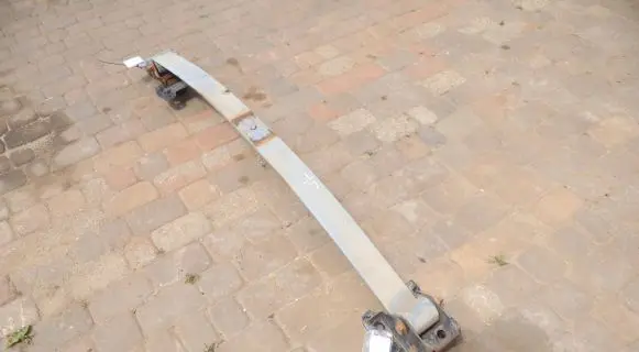 Nissan NV400 Rear leaf spring 