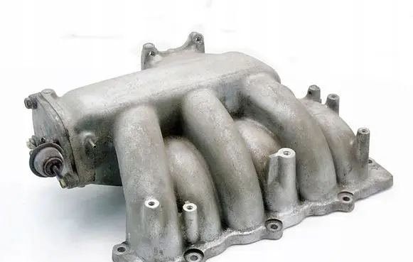 Nissan Murano Z51 Intake manifold N788