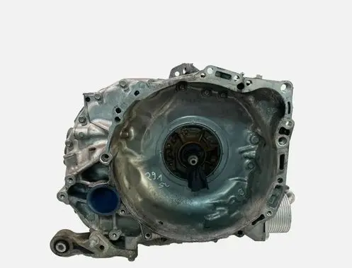 Volvo V40 Automatic gearbox 36010106