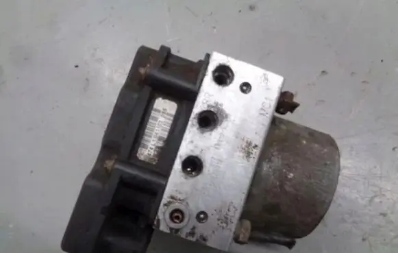 Hyundai Getz Master brake cylinder