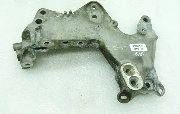 Renault Espace V (RFC) Engine mounting bracket 112318640R 95517876