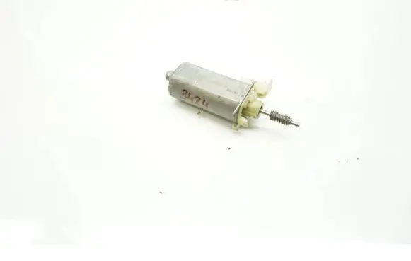 Jaguar S-Type Steering column adjust motor 0390201947