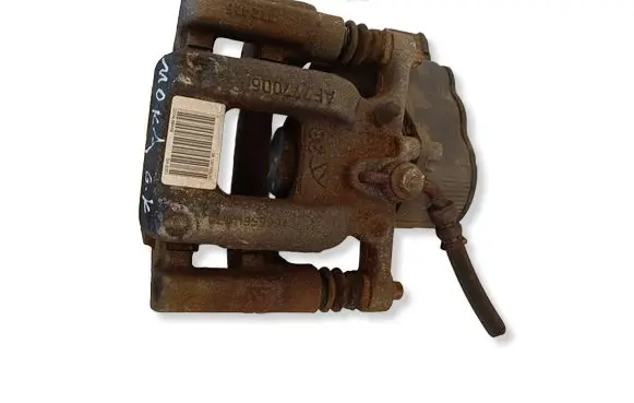 Opel Mokka B Rear brake caliper 