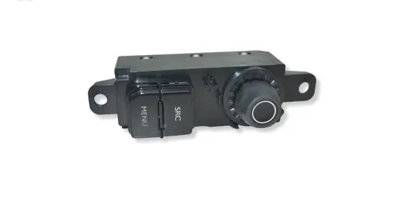 Peugeot 208 I Sound control switch 98097243XU