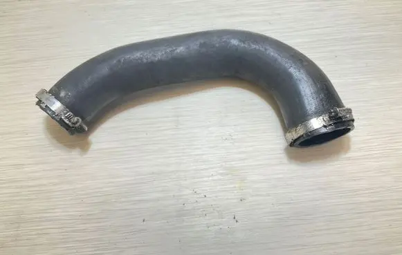 Audi Q3 8U Intercooler hose/pipe 5N0