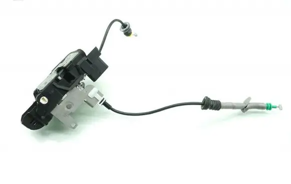 Volvo V60 Rear door lock 32131410
