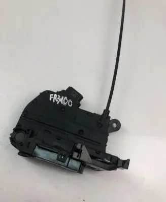 Renault Scenic I Coupe door lock (next to the handle) PPGF30