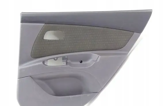 KIA Rio Rear door card panel trim 83302-1G207C