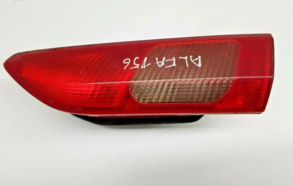 Alfa Romeo 156 Tailgate rear/tail lights 53955 nr2982