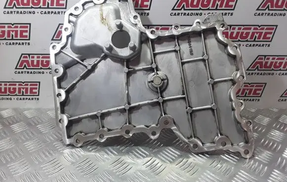 BMW X6 M Oil sump 67698410 7854418 E1020304