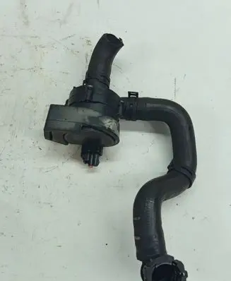 Jaguar XF X250 Electric auxiliary coolant/water pump 4R83-18D474-AB