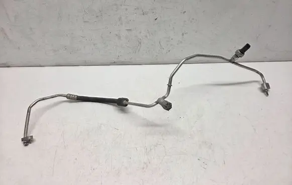 Volkswagen Tiguan Air conditioning (A/C) pipe/hose 5QF816741E 40820CZ