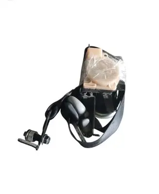 Subaru Impreza II Front seatbelt E40432051