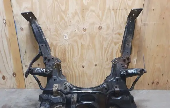 Fiat Panda III Front subframe 00519283490