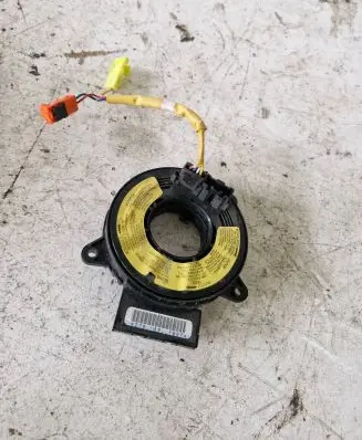 Mazda 6 Airbag slip ring squib (SRS ring)