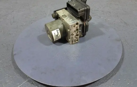 ABS Steuergerät