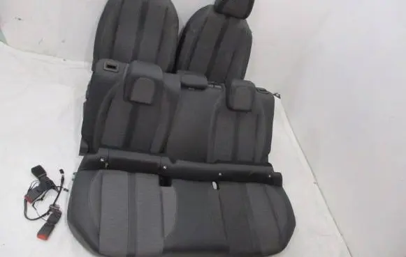 Peugeot 2008 II Seat set 