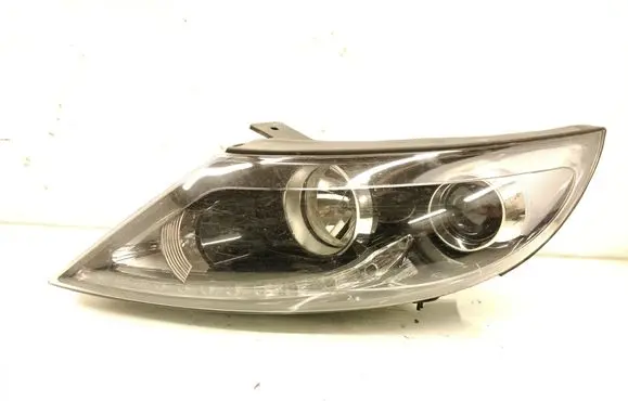KIA Sportage Headlight/headlamp