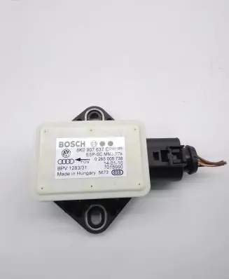 Audi A5 Sportback 8TA Other control units/modules 8K0907637C
