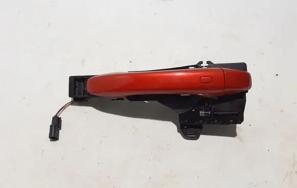 Renault Arkana Front door exterior handle 