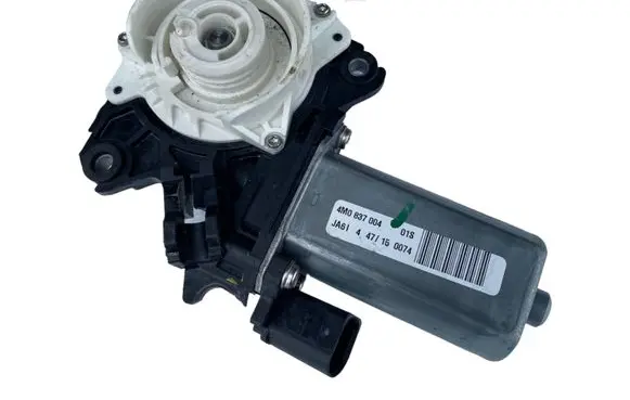 Audi Q7 4M Other control units/modules 4M0837004 447150074