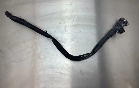 KIA EV6 Engine coolant pipe/hose 