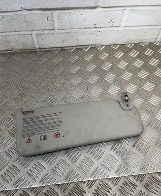 Renault Twingo II Sun visor