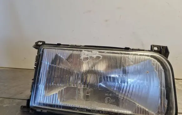 Volkswagen PASSAT B3 Headlight/headlamp 023457R20 13348000