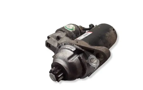 Skoda Roomster (5J) Starter motor S0090 5901259419627