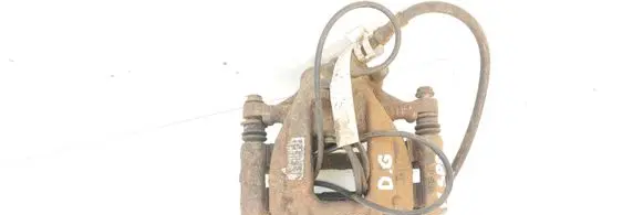 Mercedes-Benz Sprinter W906 Rear brake caliper